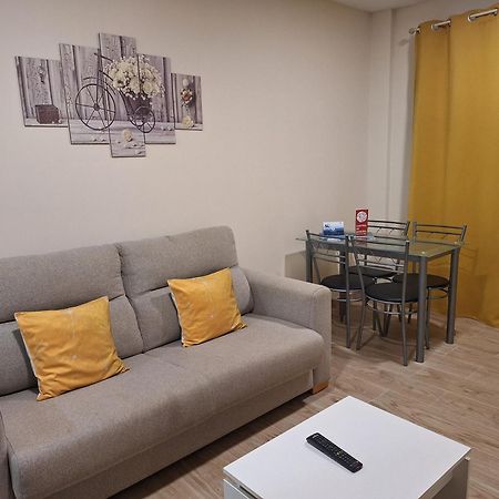 Apartamentos Costa Xuno Porto do Son Exterior photo