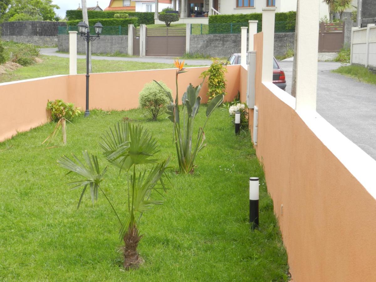 Apartamentos Costa Xuno Porto do Son Exterior photo